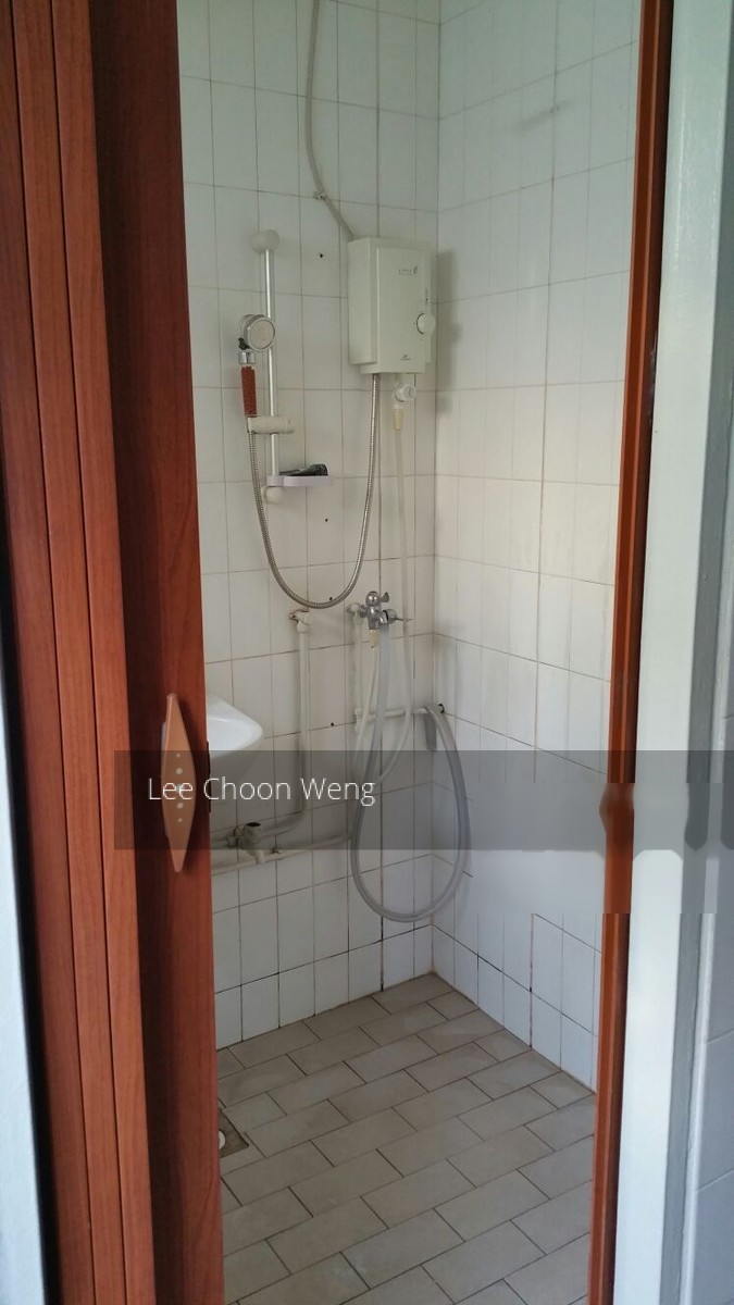 Blk 203 Petir Road (Bukit Panjang), HDB 5 Rooms #137157912